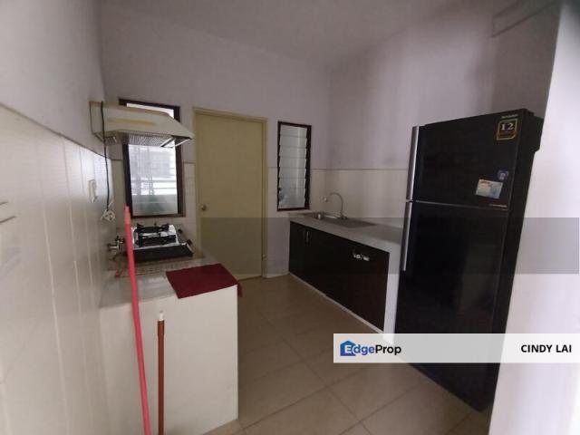 Savanna Condominium