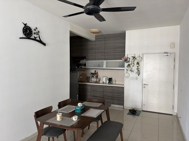 Savanna Executive Suite Fully Furnished