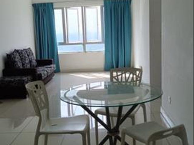 Savanna Executive Suite Move In Anytime