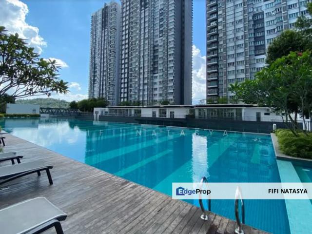 Savanna Executive Suite @ Southville City