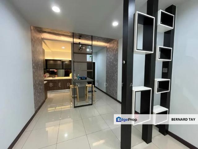Savanna Executive Suite @ Southville City