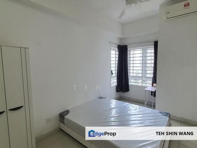 Savanna Executive Suite @ Southville City