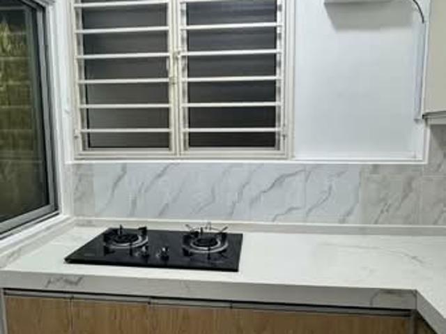 Savanna Executive Suite @ Southville City