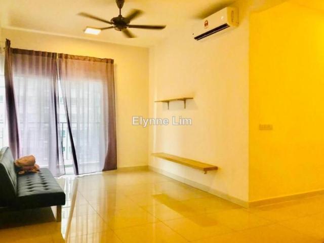 Savanna Executive Suite @ Southville City, Bangi