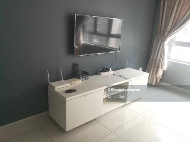 Savanna Executive Suite @ Southville City, Bangi