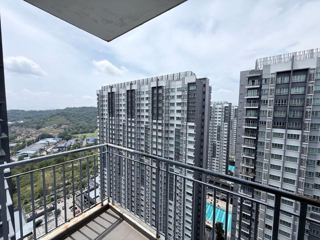 Savanna Executive Suite Southville City Bangi
