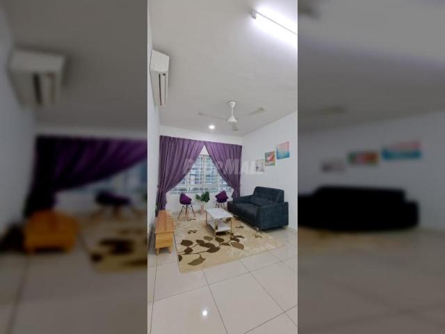 Savanna Executive Suite, Southville city, Bangi