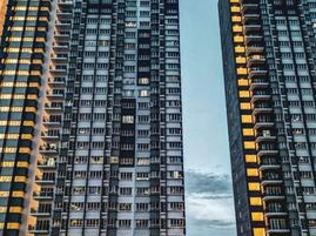 Savanna Executive Suite Southville City Bangi