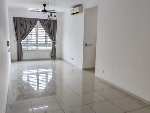 Savanna Executive Suite Southville City Bangi For Sale