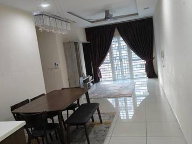Savanna Executive Suite Southville City Bangi Selangor