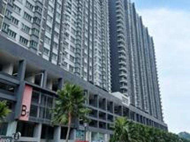 Savanna Executive Suite Southville City Bangi Selangor