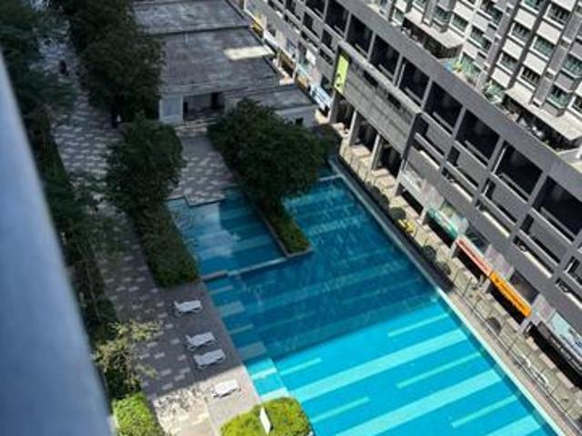 Savanna Executive Suite Southville City Bangi Selangor
