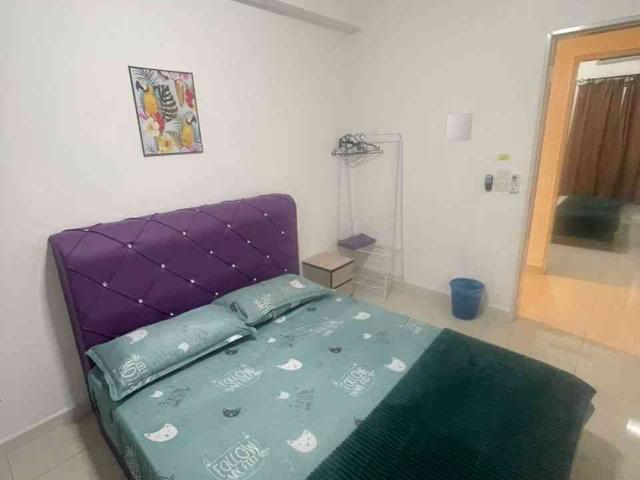 savanna executive suites, condominium