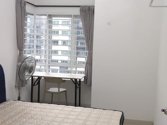 savanna executive suites, condominium