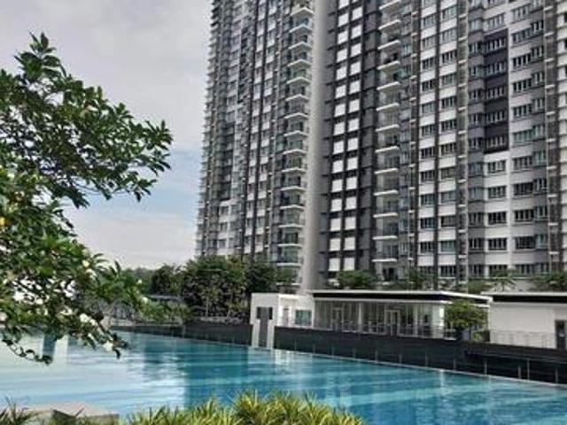 Savanna Executive Suites Block D1 for Sales