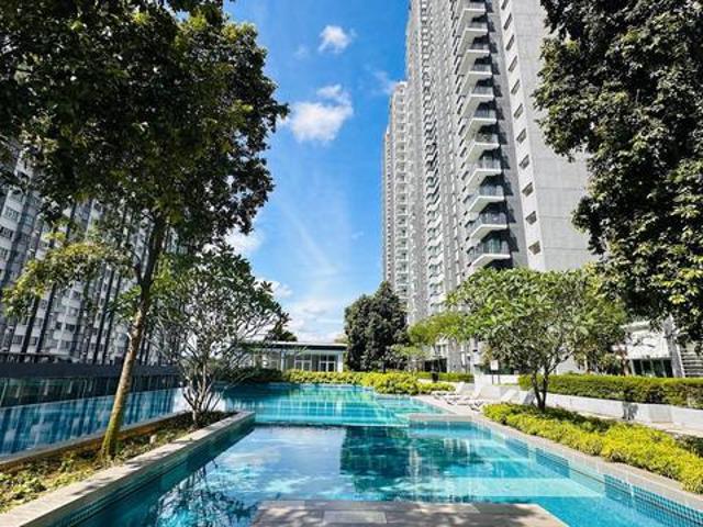 Savanna Executive Suites Southville City Bangi