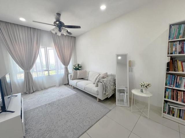 Savanna Executive Suites Southville City Bangi
