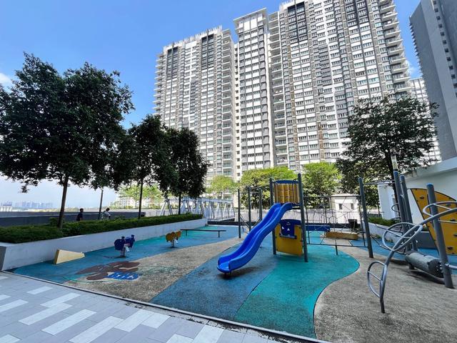 Savanna Executive Suites Southville City Dengkil