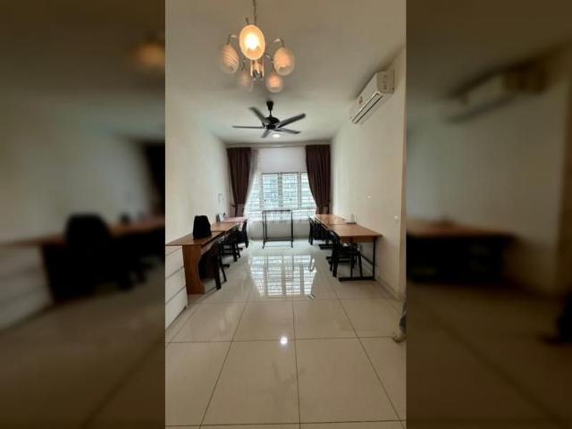 Savanna Executive Suites @ Southville City Fully Furnished