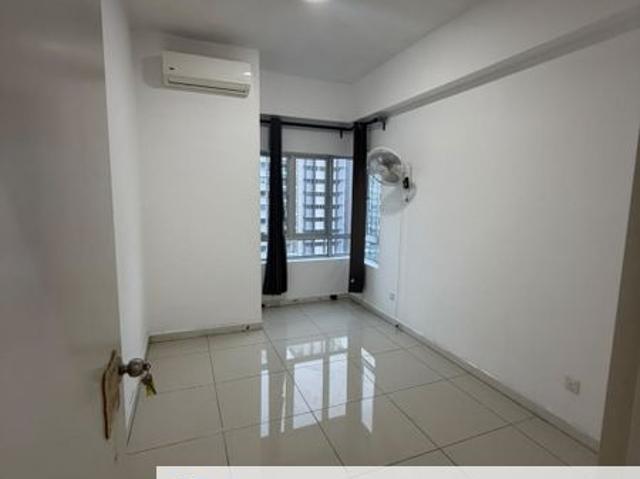 Savanna Executive Suites @ Southville City