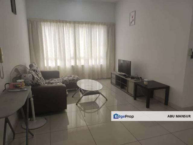 Savanna Executive Suites @ Southville City