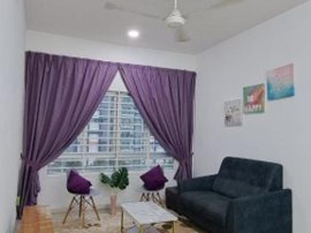 Savanna Executive Suites @ Southville City