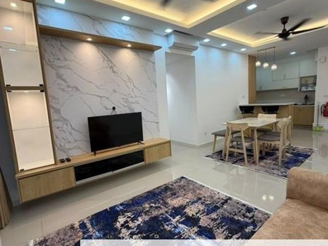 Savanna Executive Suites @ Southville City