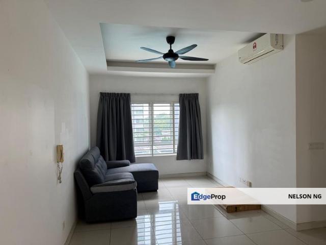 Savanna Executive Suites @ Southville City
