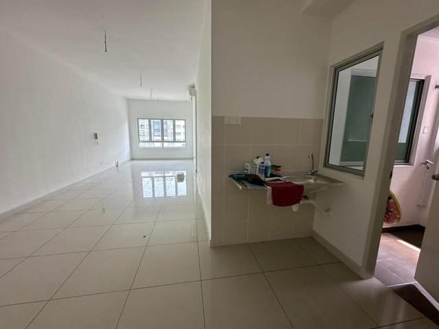 Savanna Executive Suites Southville City 43800 Dengkil Selangor