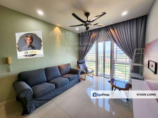 Savanna Executive Suites @ Southville City