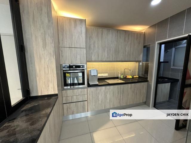 Savanna Executive Suites @ Southville City
