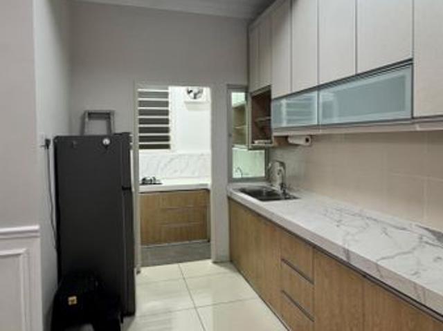Savanna Executive Suites @ Southville City