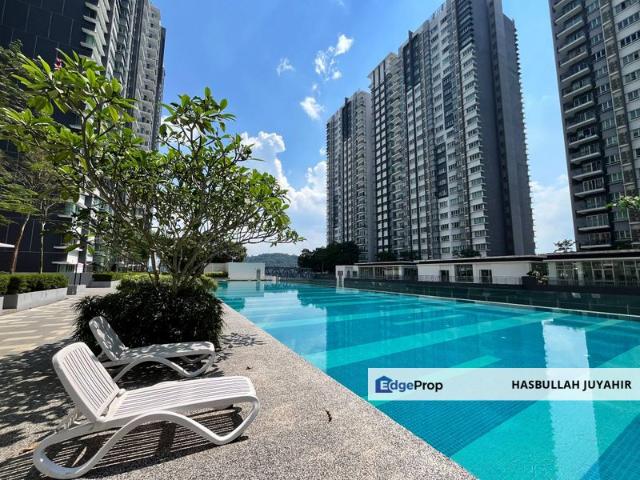 Savanna Executive Suites @ Southville City