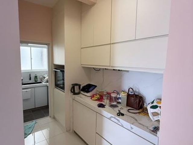 Savanna Executive Suites @ Southville City