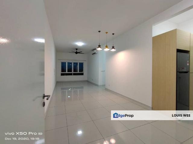 Savanna Executive Suites @ Southville City