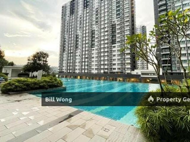Savanna Executive Suites Southville City