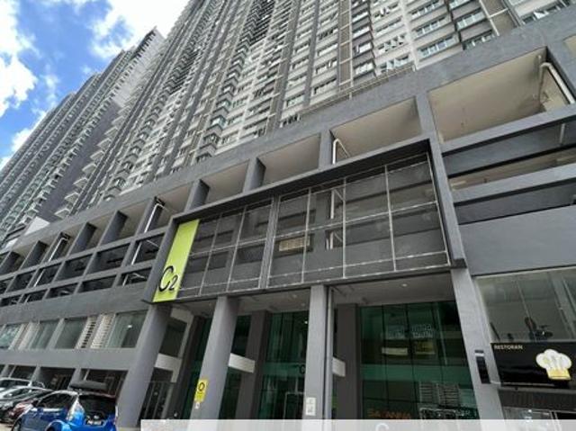Savanna Executive Suites @ Southville City