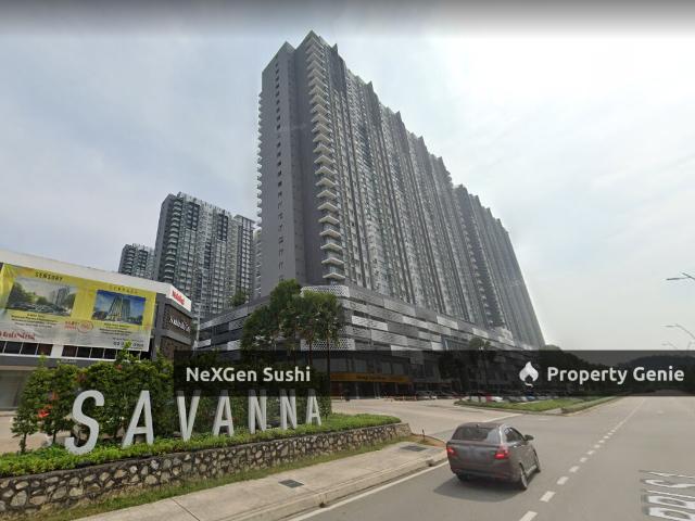 Savanna Executives Suites Save RM 65,000