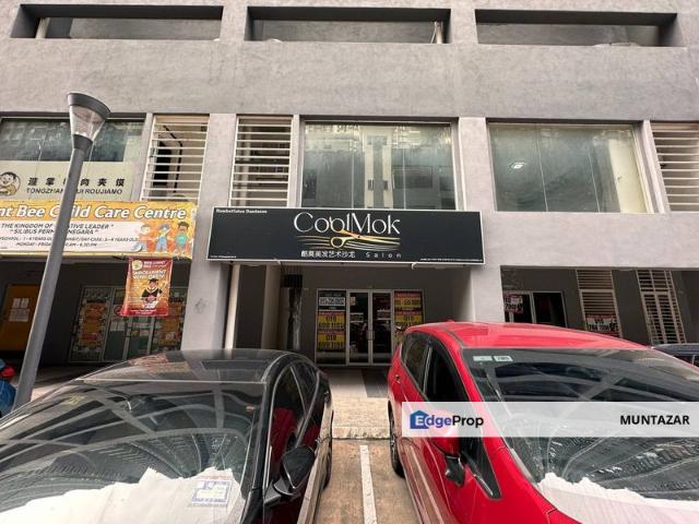 Savanna Lifestyle Retail