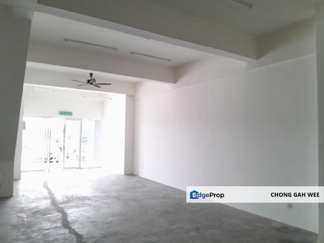 Savanna Lifestyle Retail