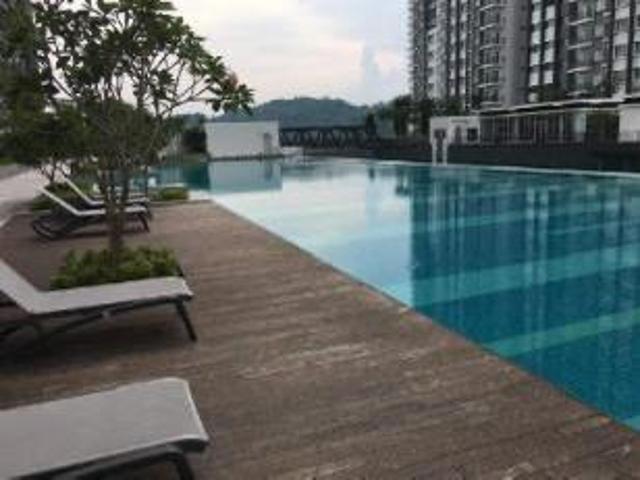 savanna southville city bangi
