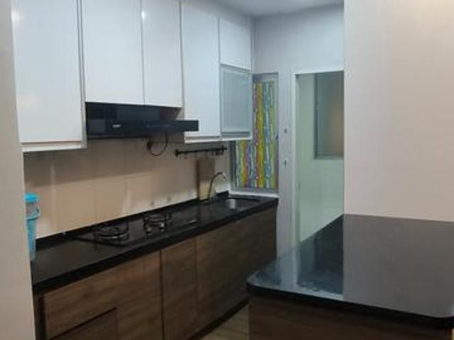 Savanna Southville City Bangi