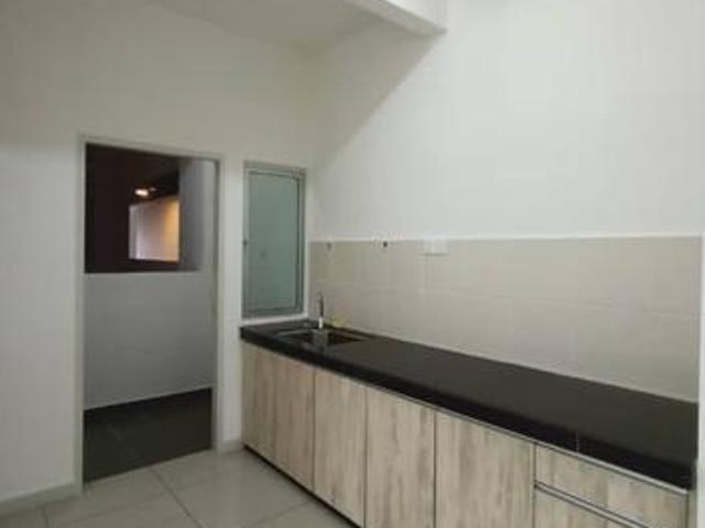 Savanna Southville City Bangi