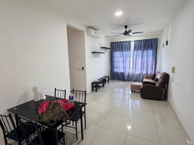 Savanna Southville City FULLY FURNISHED