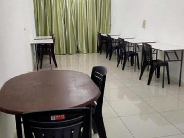 Savanna Southville City Fully Furnished Near UniCAM