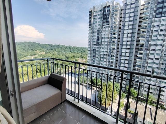 Savanna Southville Bangi with Balcony