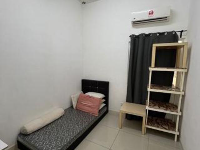 Savanna southville fully furnish for rent