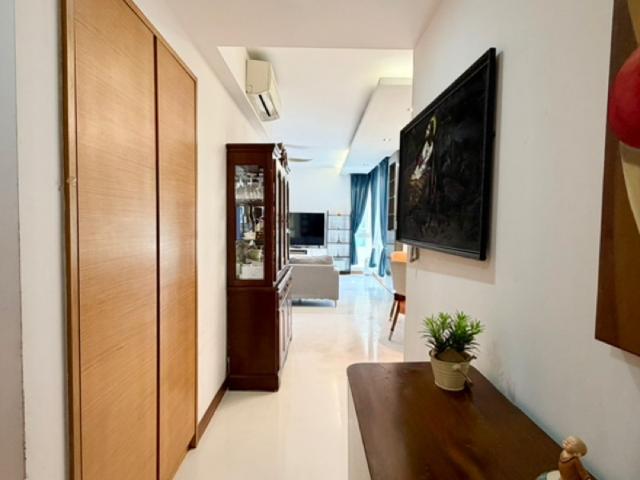 Savannah Condopark Condominium For Sale, $1,550,000, 3 Bed 3 Bath 1,238 sqft $1,252.00 psf