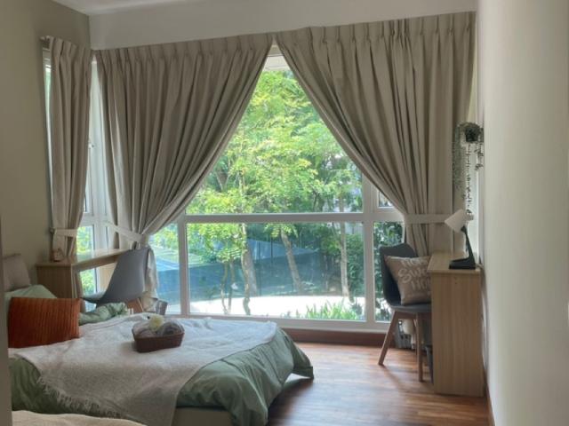 Savannah Condopark Condominium Room Rental, $1,999, 1 Bed 1 Bath 250 sqft $8.00 psf