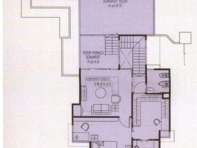 Savannah Condopark D18, Condominium